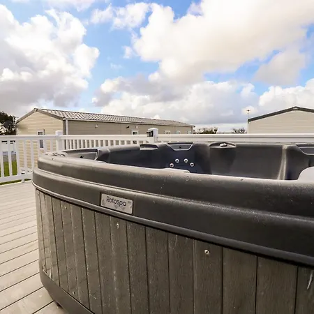 109 Bude Holiday home