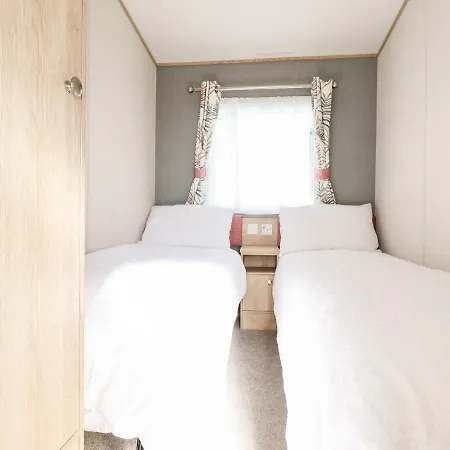 109 Bude Holiday home